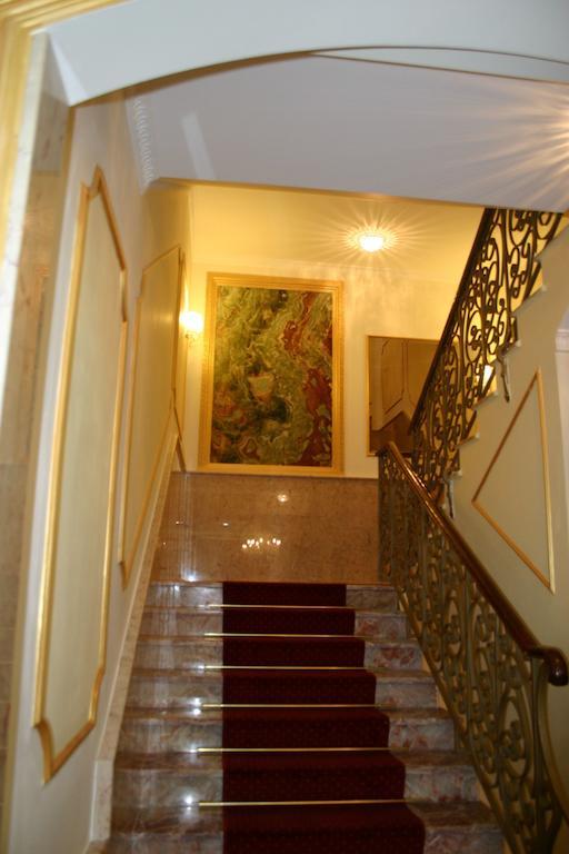 Hotel Boutique Las Тирана Екстериор снимка