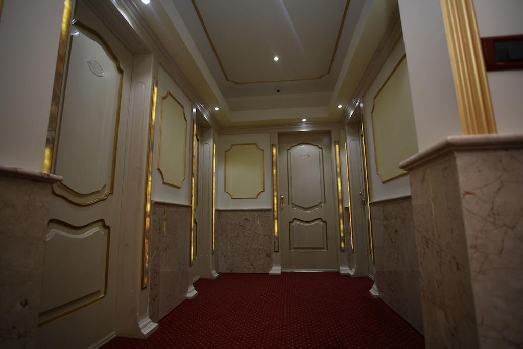 Hotel Boutique Las Тирана Екстериор снимка