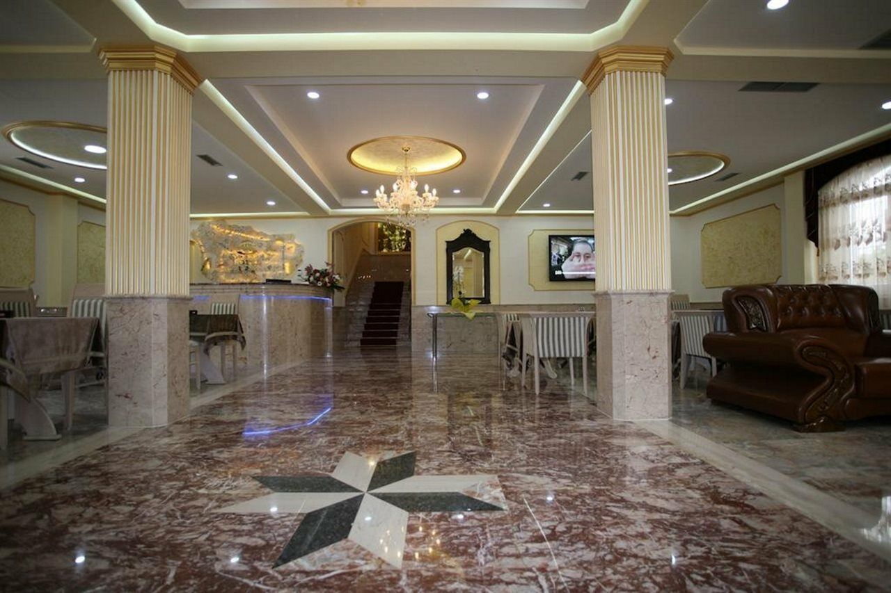 Hotel Boutique Las Тирана Екстериор снимка