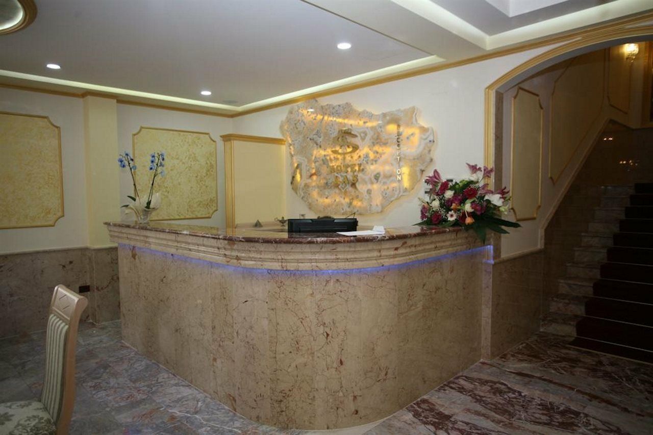 Hotel Boutique Las Тирана Екстериор снимка